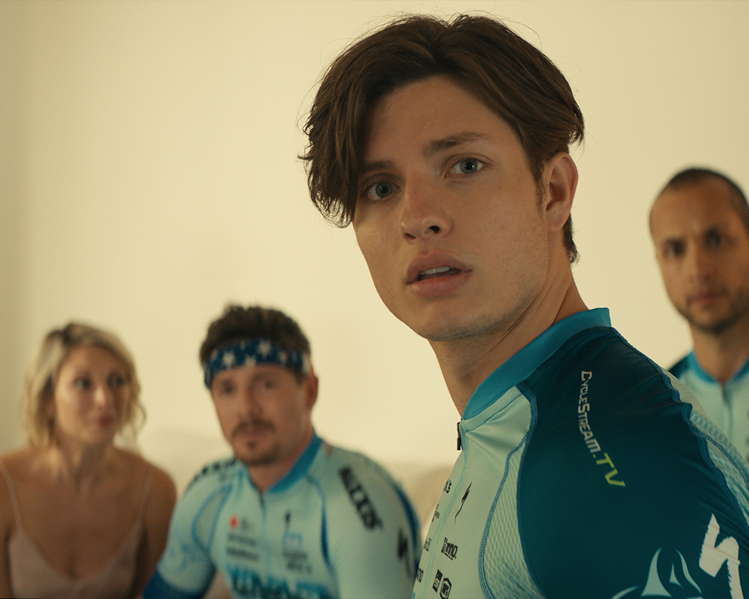 Trapped Inn Reviews: The Perfect Movie for Fans Who Love Suspense with a Twist