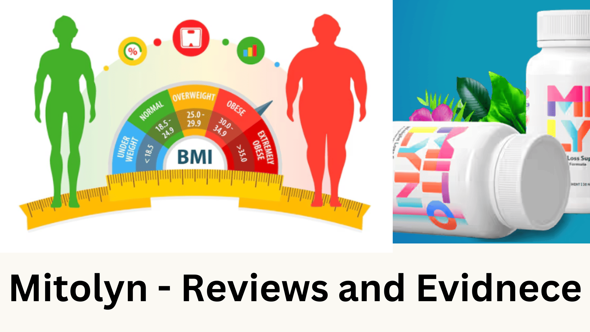 Mitolyn Review - A dietary Supplement for obesity