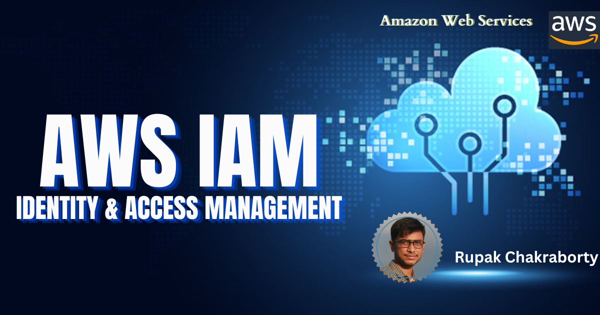 Introduction to Identity and Access Management (IAM)
