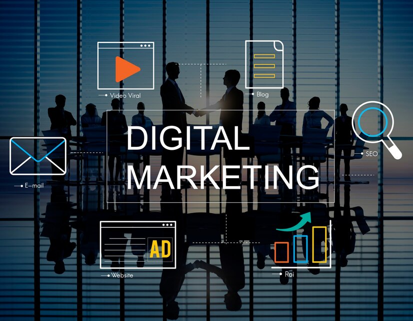 Social Media Marketing Specialist: A Game-Changer for Modern Businesses
