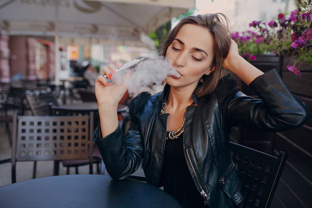 Vape Juice Delivery in Vancouver: The Ultimate Guide for Enthusiasts