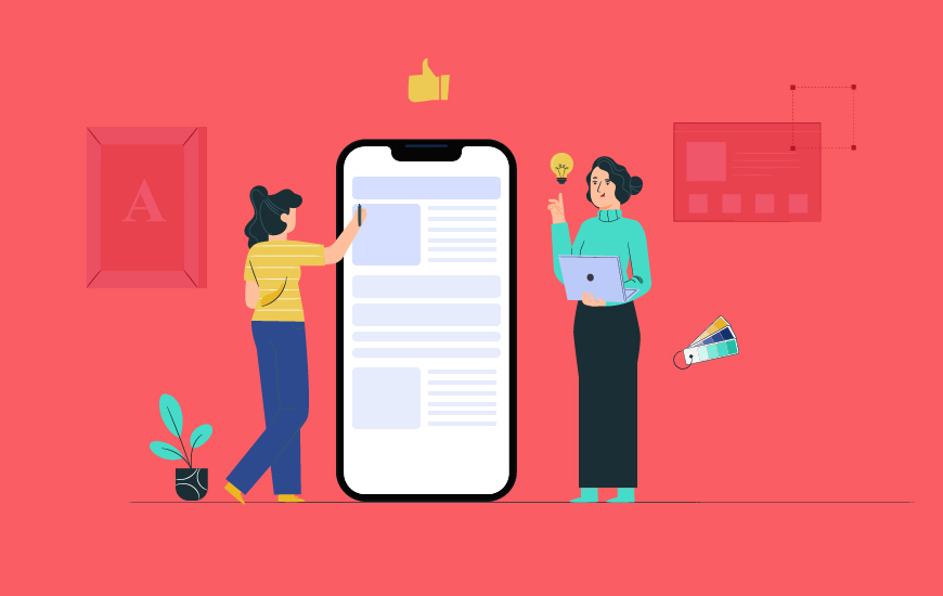 DXB APPS offers clients with personalised app development Dubai solutions