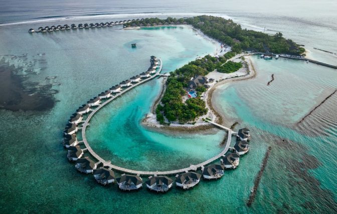 Fresh and Serene The Ultimate Maldives Vacation Guide for 2025
