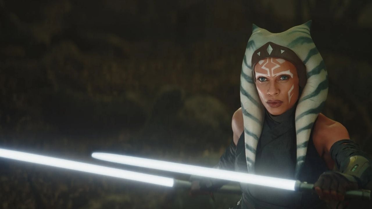 Ahsoka (Star Wars: The Clone Wars)