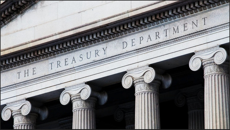 Chinese hackers targeted sanctions office in Treasury attack