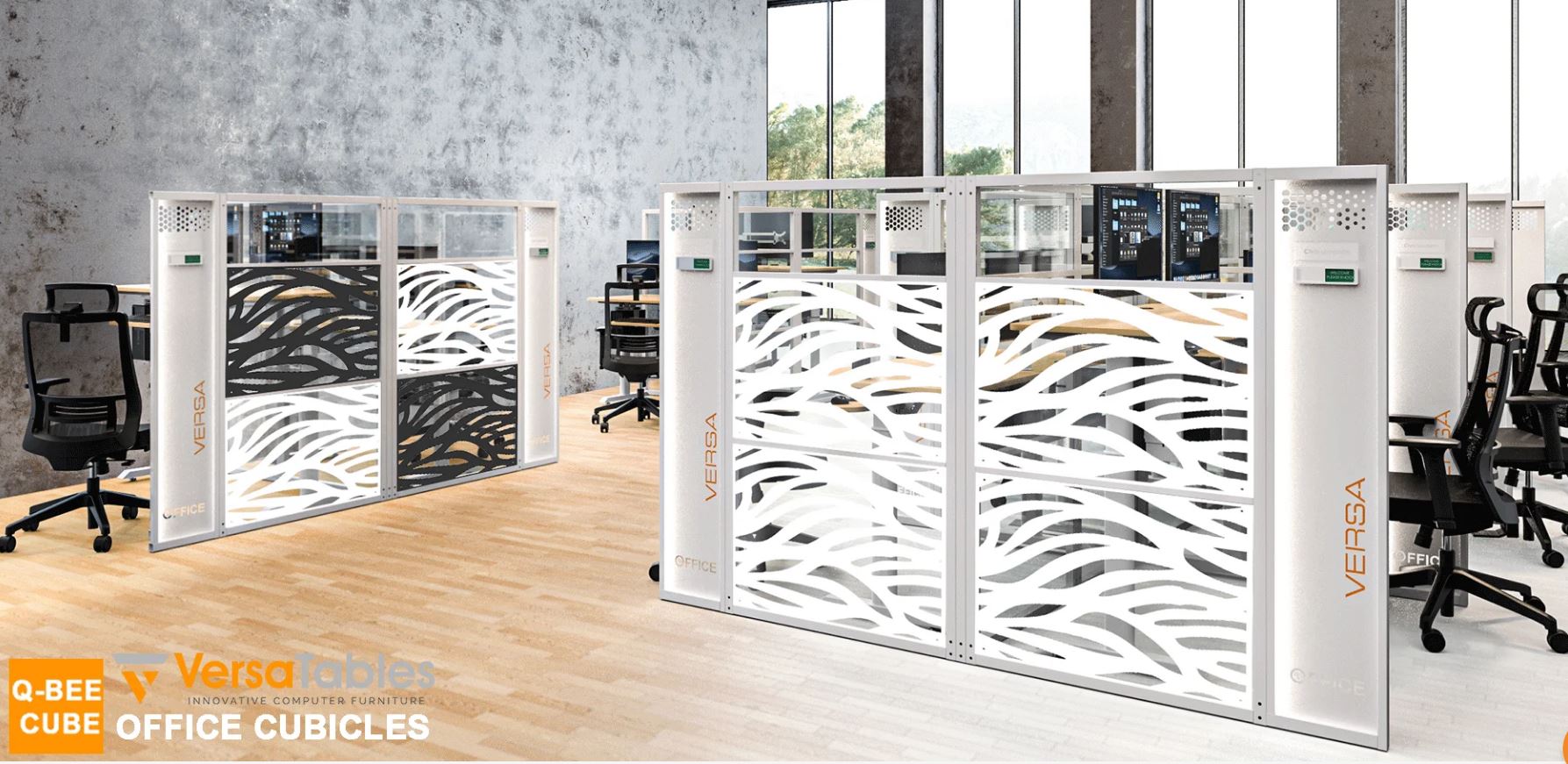 Transform Your Workspace with VersaTables: Premium Ergonomic Furniture Solutions