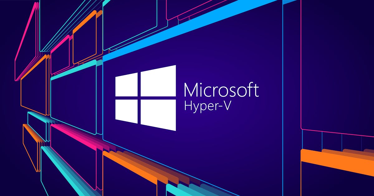 How to Set Up a RHEL 8 ISO-Based VM in Hyper-V
