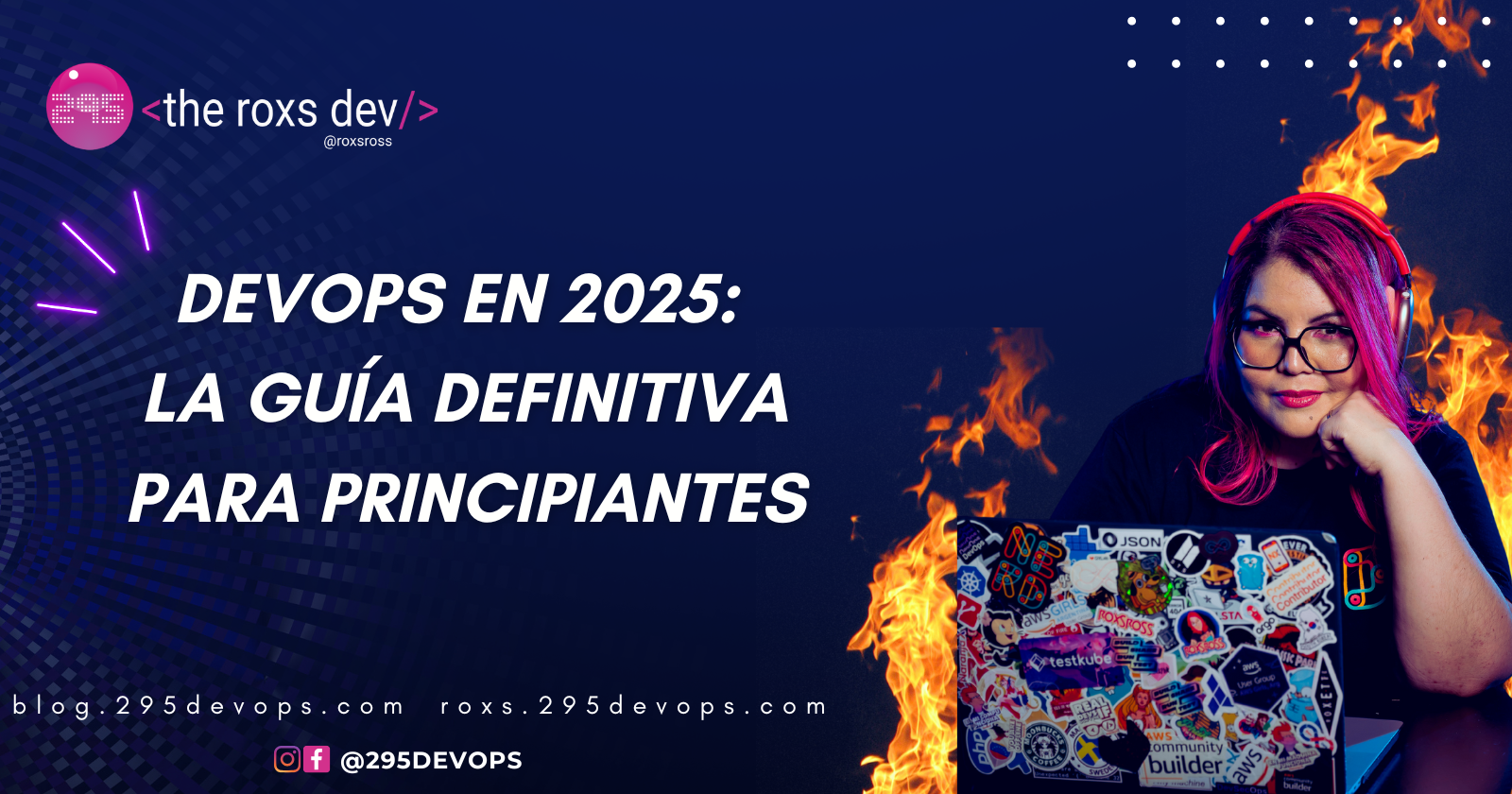 Devops Al Poder DevOps en 2025: La Guía Definitiva para Principiantes