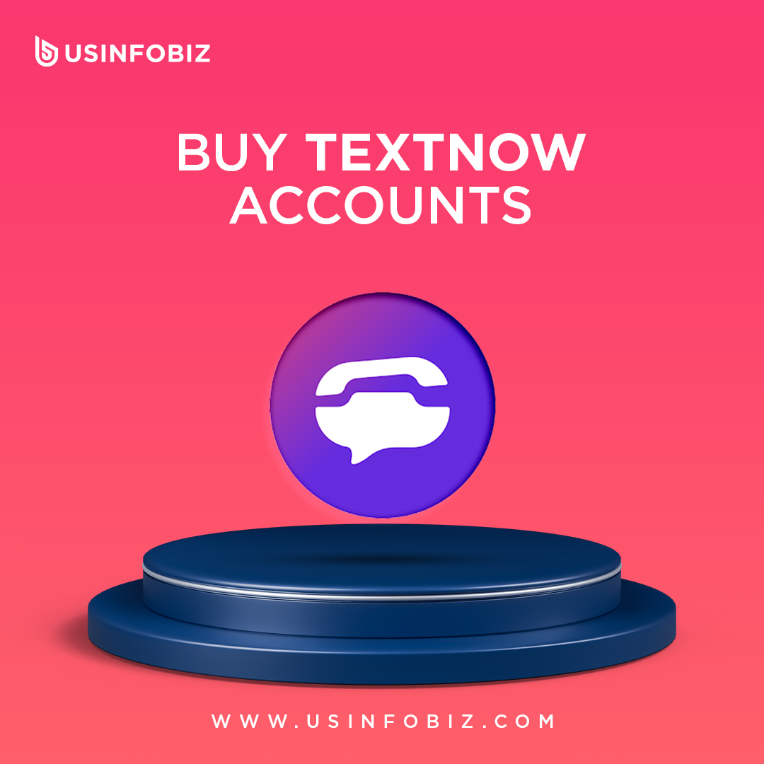 Buy Textnow Accounts