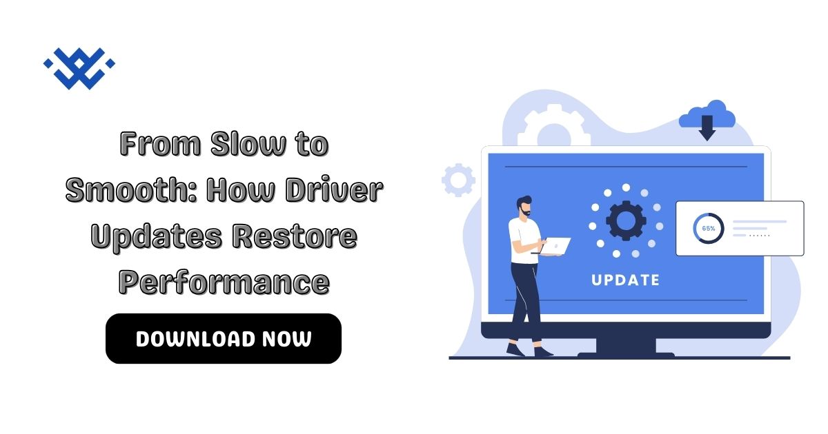 Drivers Update Software | Update Drivers