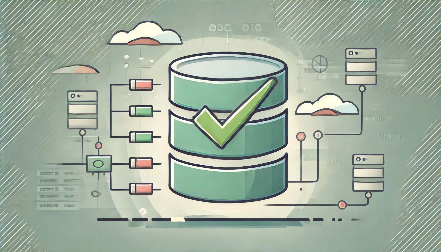 Testing Is a Cross-Cutting Concern. So Are Databases