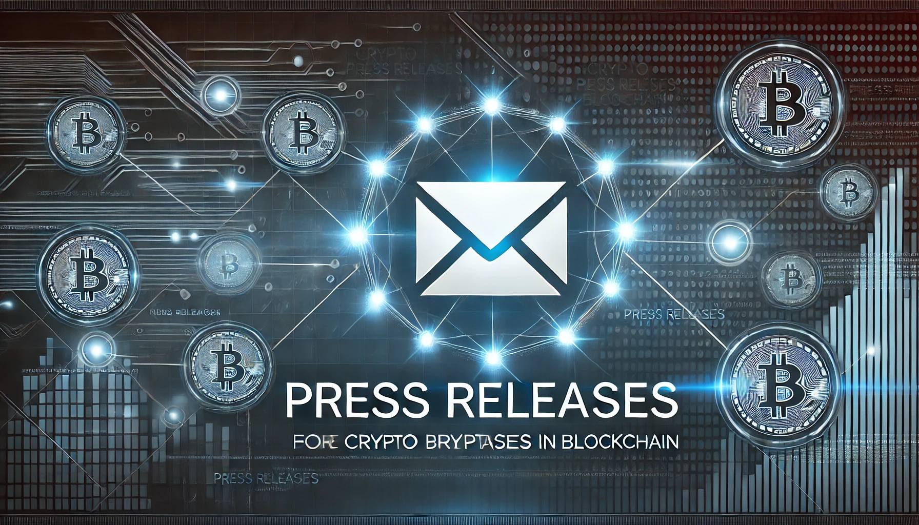 The Key Role of Crypto Press Releases in Blockchain