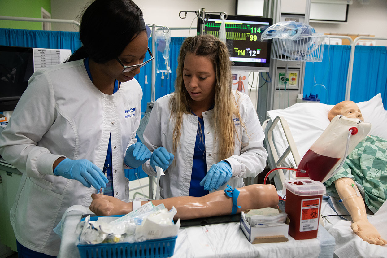 Unlocking Your Future: Phlebotomy Training and Career Opportunities