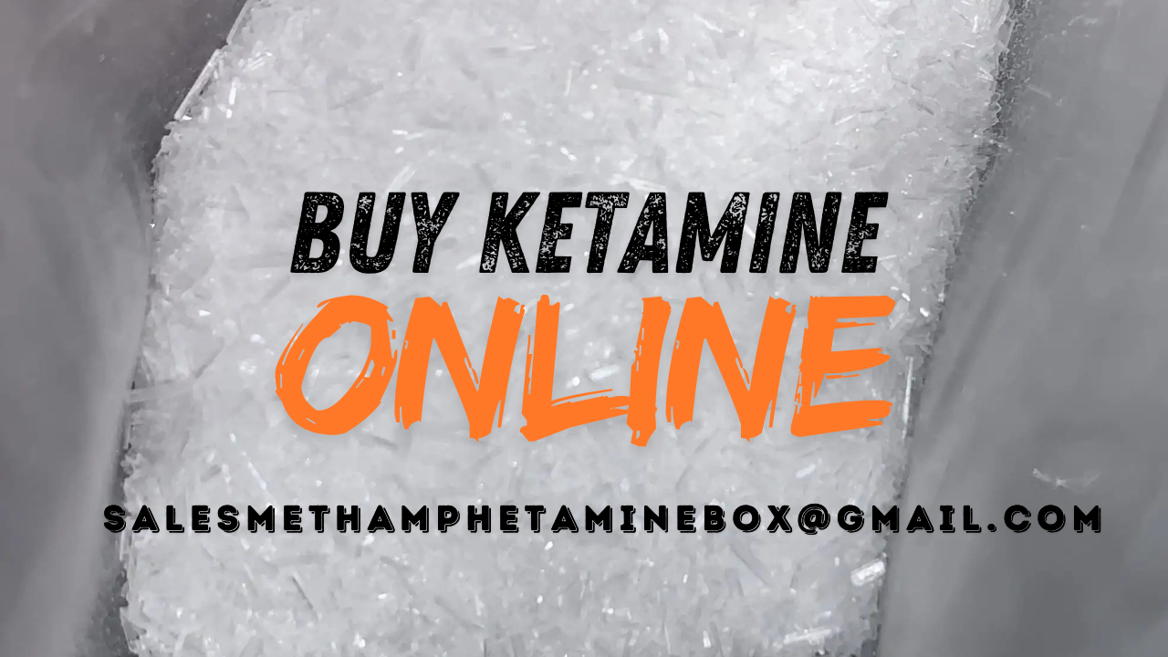 Buy Ketamine Crystals online | Ketamine For sale online