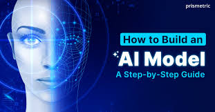 A Complete Guide to Building and Training AI Models: From Concept to Deployment