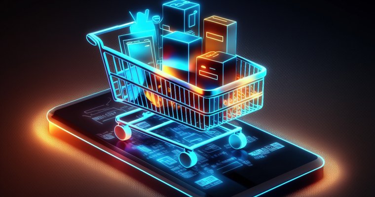 Your Partner in E-Commerce App Development Strategy for Business Excellence