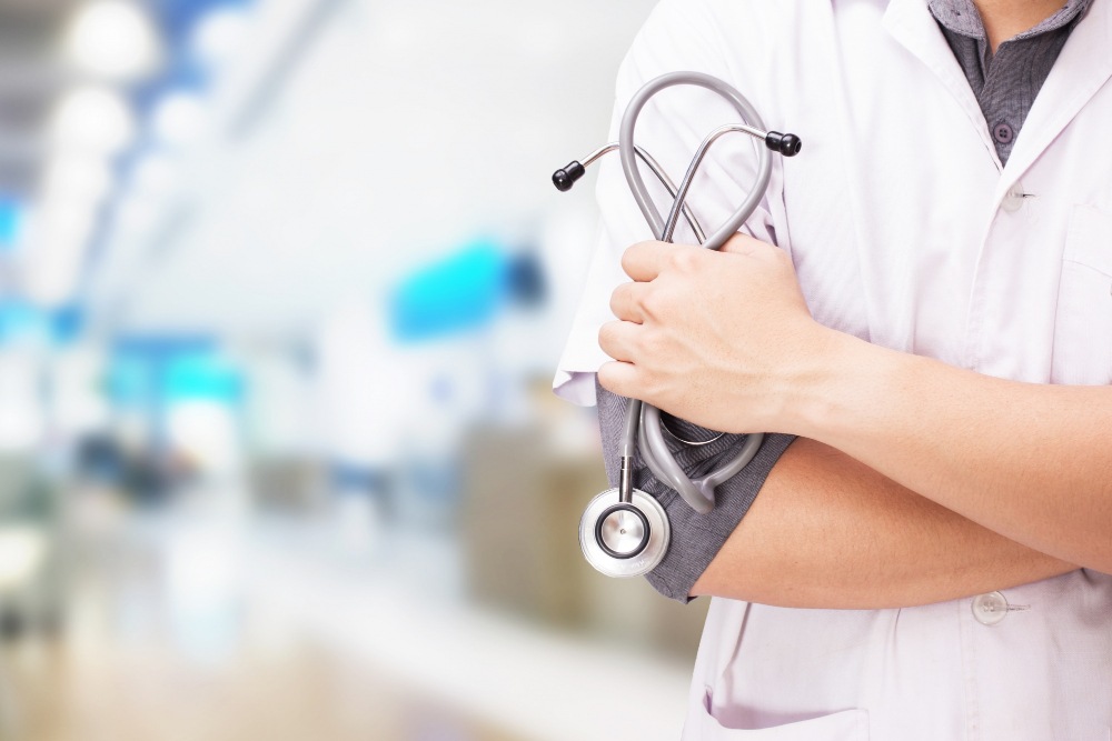 Building Scalable SaaS Solutions for Multi-Hospital Networks