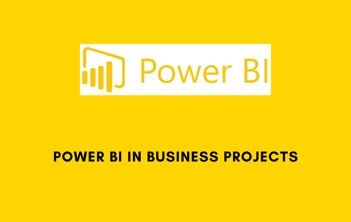 Top Benefits of Power BI in Business Projects