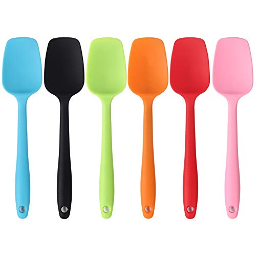 Are Silicone Spatulas Safe for Use? Toxicity Examined
