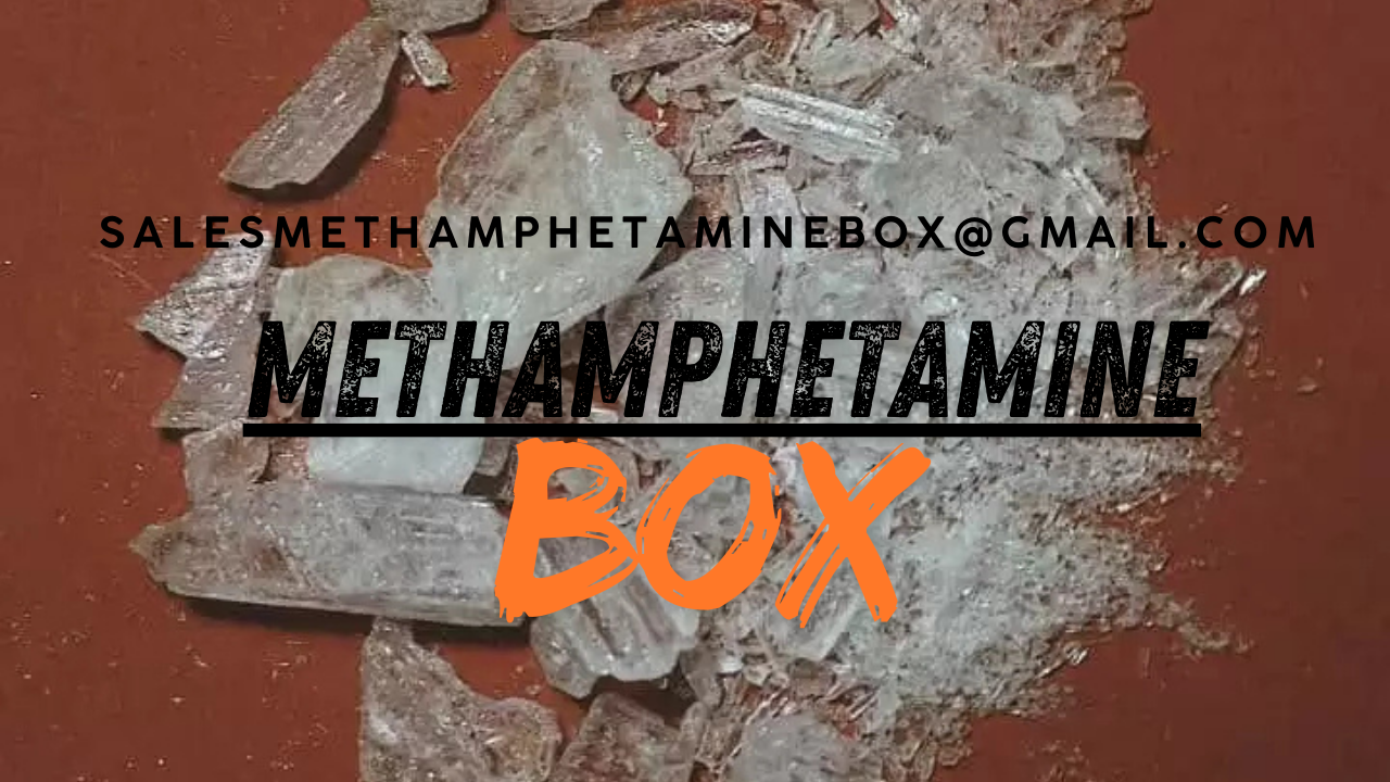 Buy crystal meth Online – Crystal meth for sale.