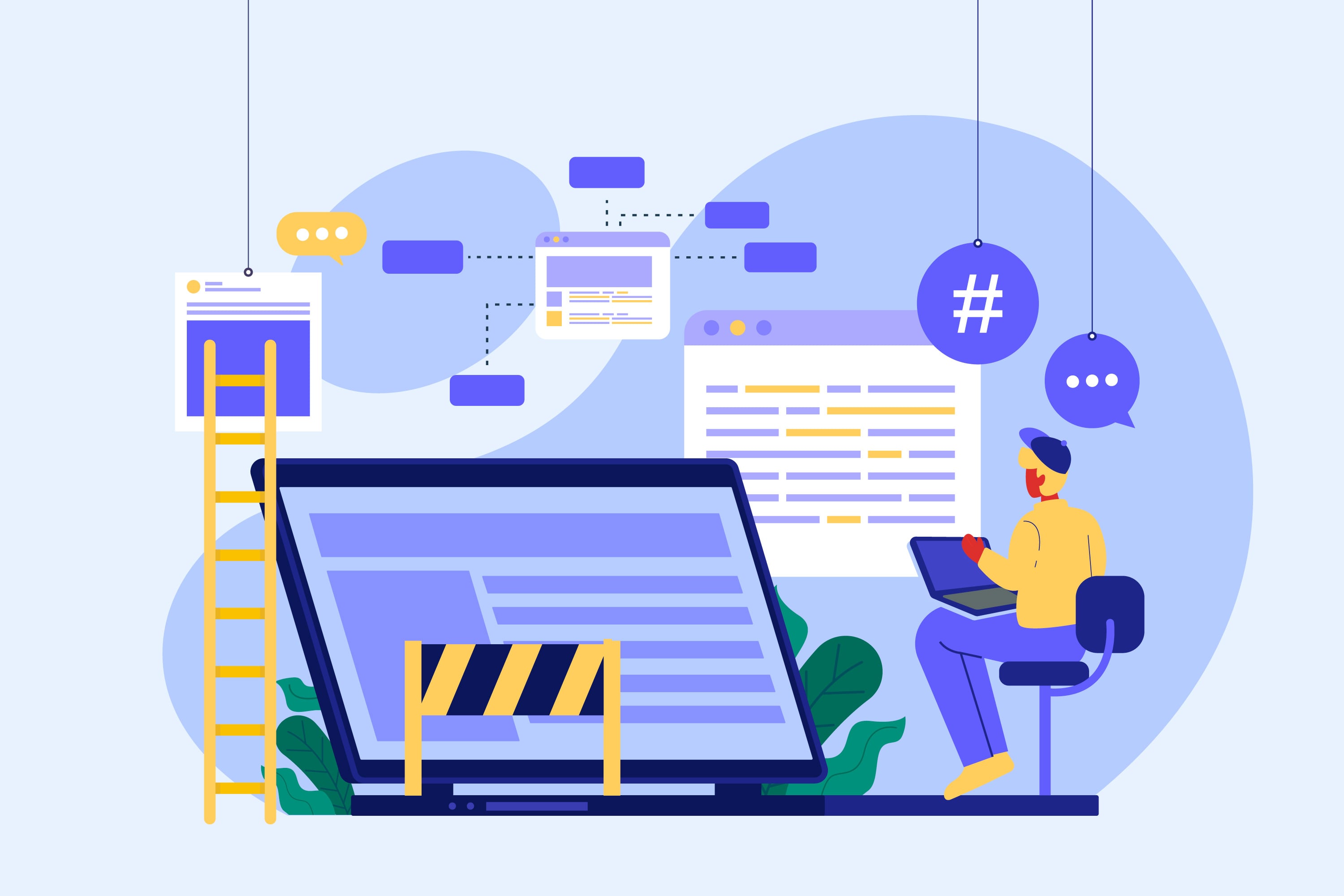 Video Portfolios: Examples and Templates