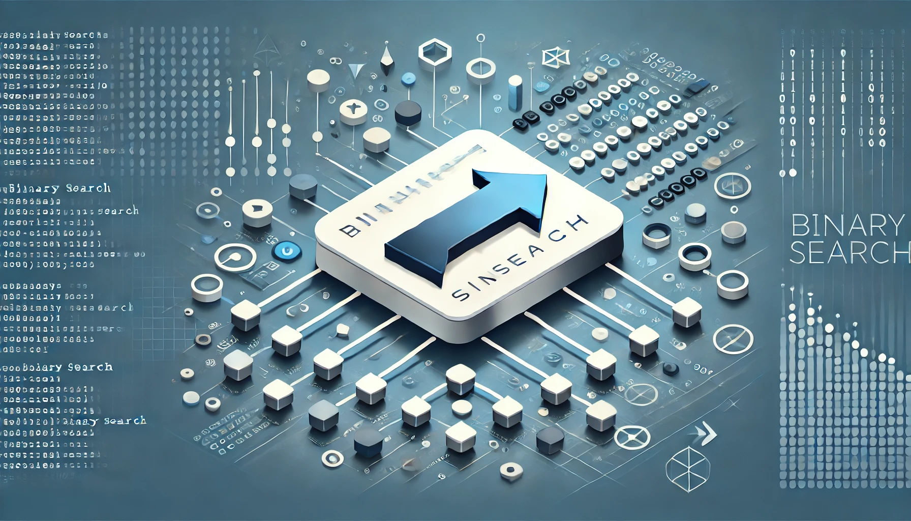 What is Binary Search