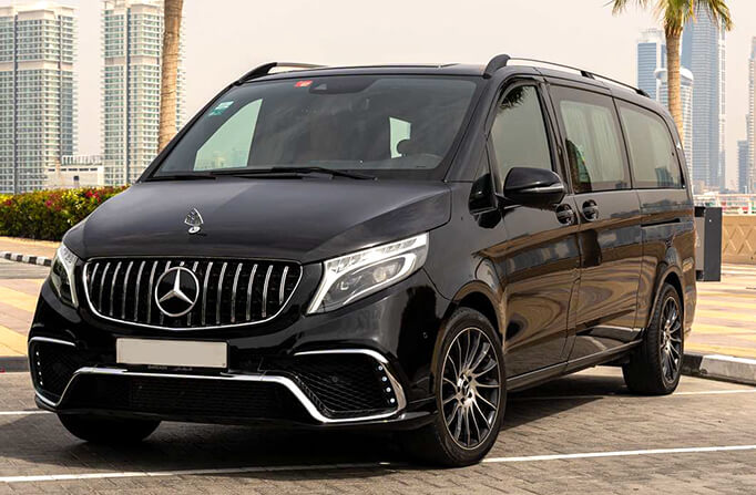Limo In UAE: Redefining Luxury Travel
