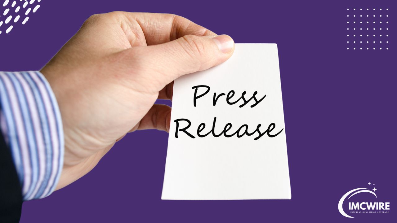 Business Insider Press Release: The New Standard for Industry Reporting