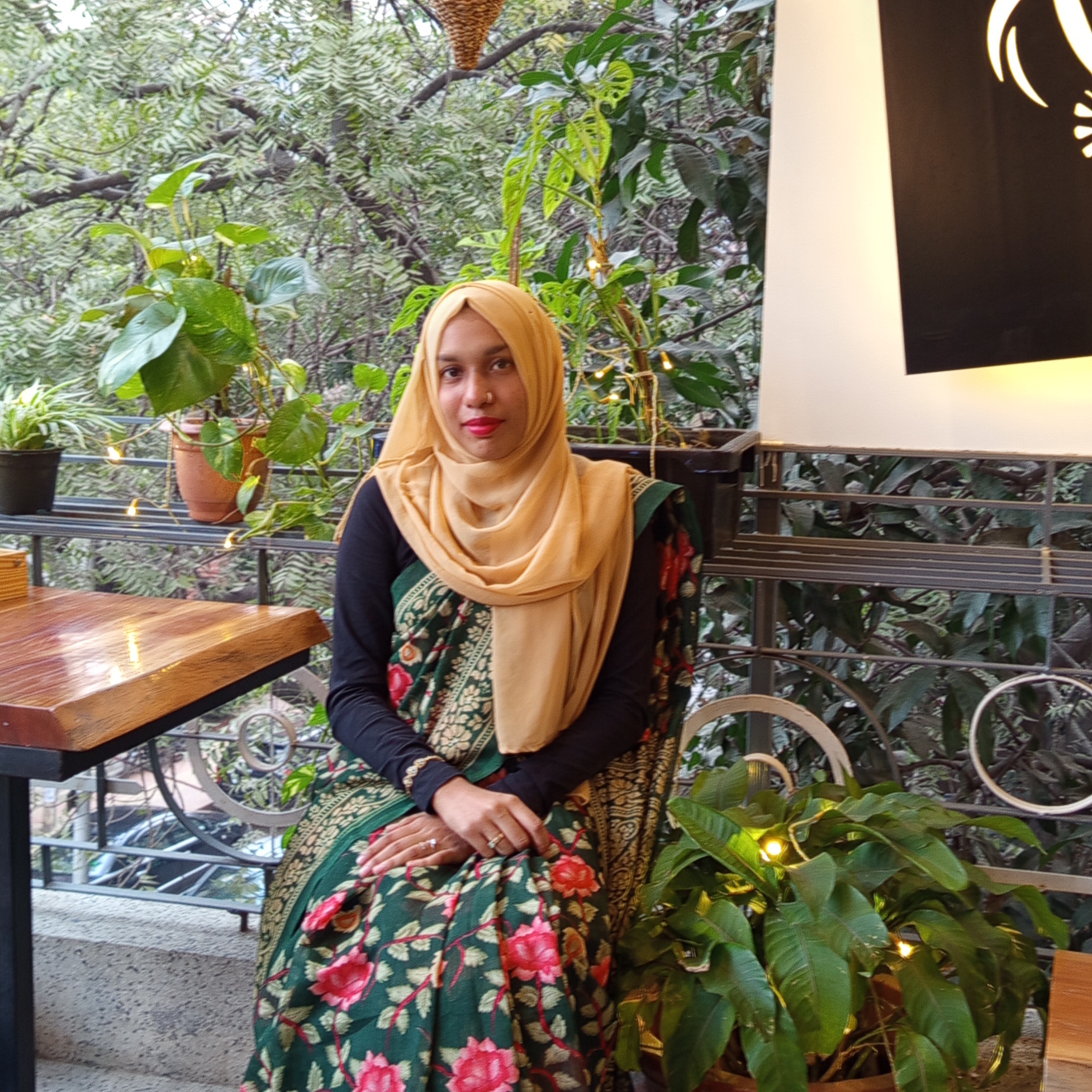Sumaiya Akter Ria
