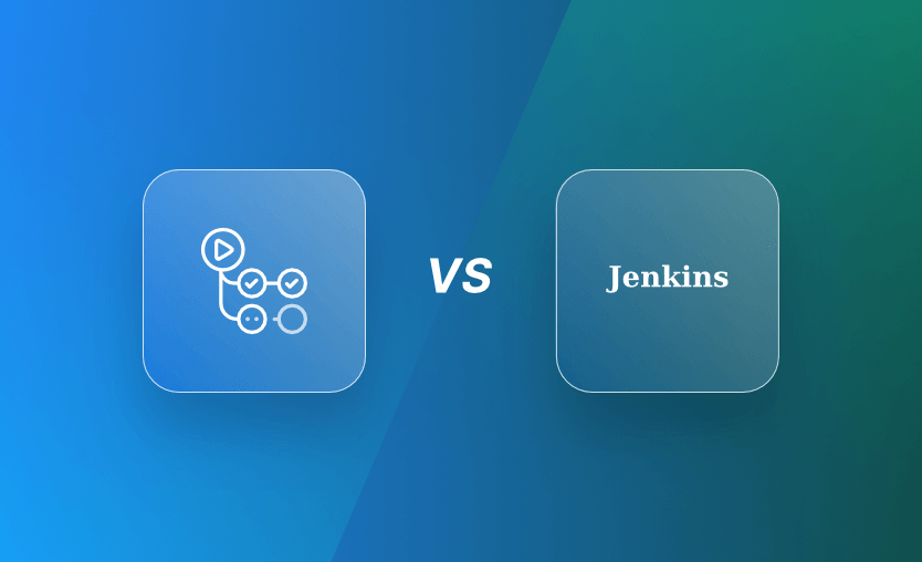 GitHub Actions vs Jenkins: A Comprehensive Guide to Choosing the Right CI/CD Tool