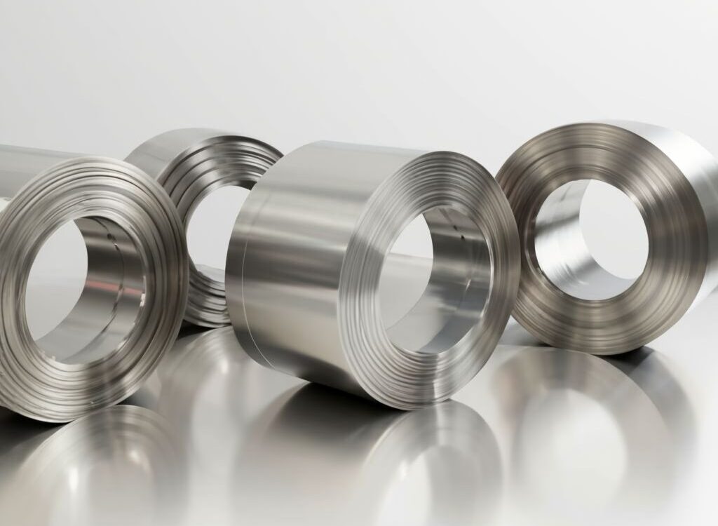 Custom vs. Standard SS Shims: Which One Should You Use?