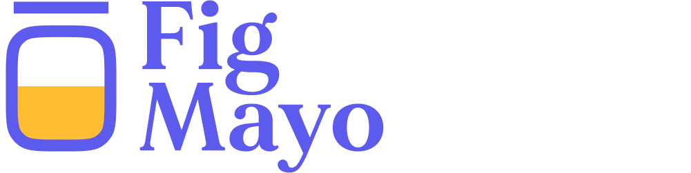 FigMayo Blog