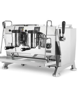 Discover your ideal commercial coffee machine at Coffee Machine Omega