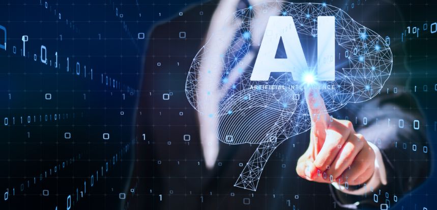AI in E-commerce: Transforming the Personal Care Shopping Experience