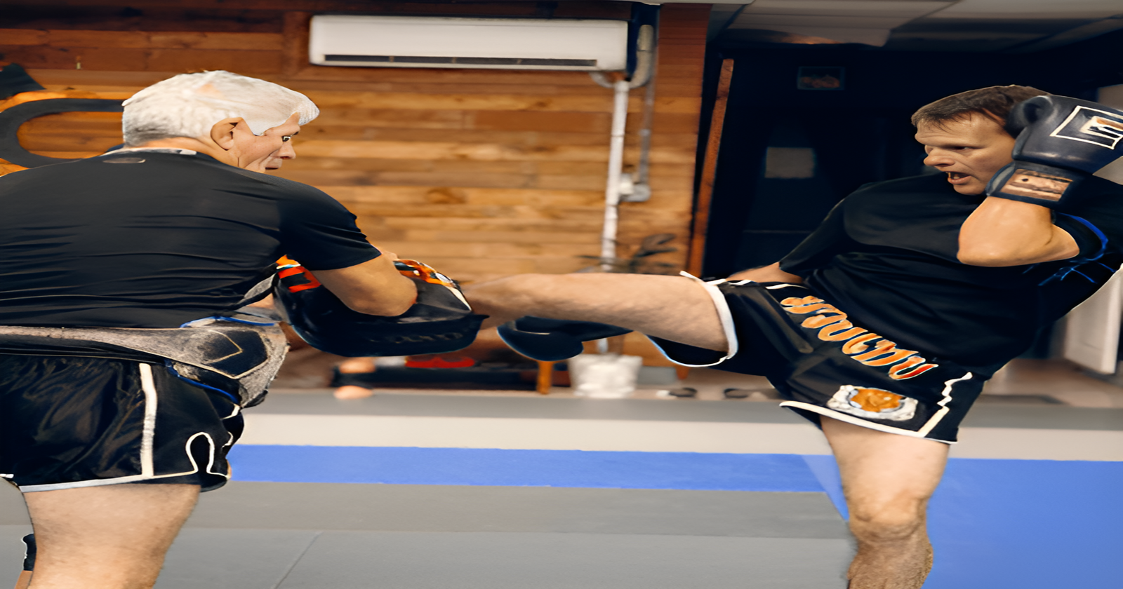 Strength, Technique, and Endurance: Online Muay Thai Courses to Transform You