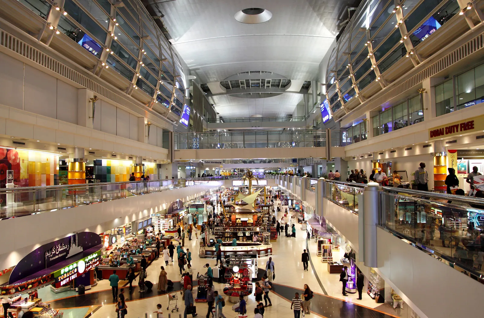 Exploring the Frontier Terminal at Phoenix Sky Harbor (PHX)