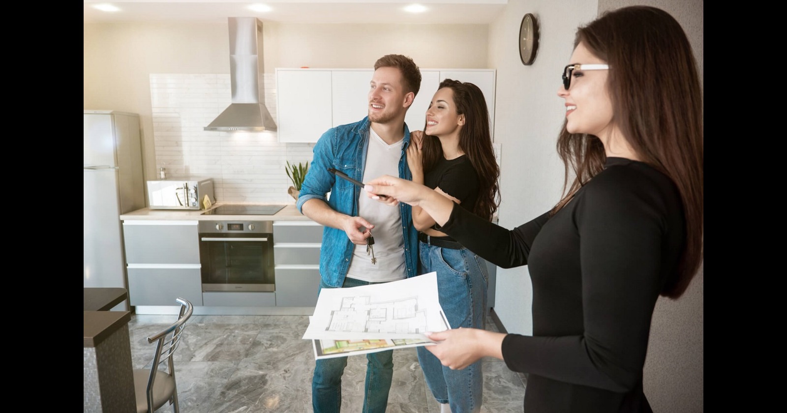 Why Landlords Should Invest in Professional Cleaning Between Tenants