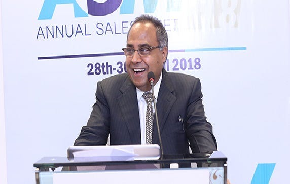 Alok Kumar Agarwal from Alankit Group Shares Insights on Cybersecurity Challenges in Fintech