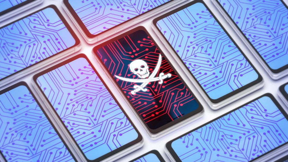 Understanding Types of Mobile Malware