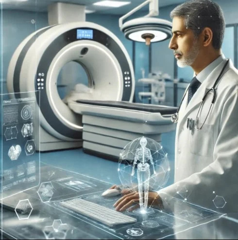 Do You Have Idea About Best Cancer Specialist In Delhi NCR - Dr Gopal Sharma