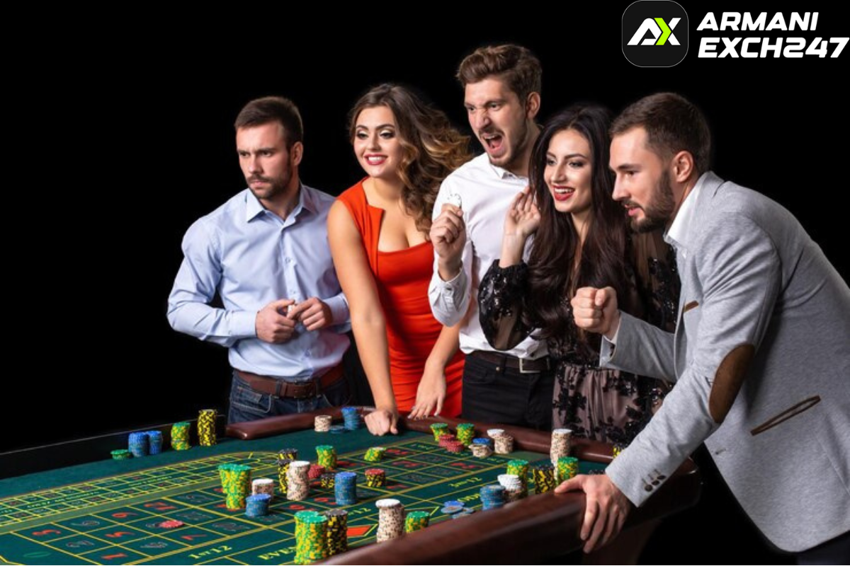 Top Mistakes New Casino Players Should Avoid