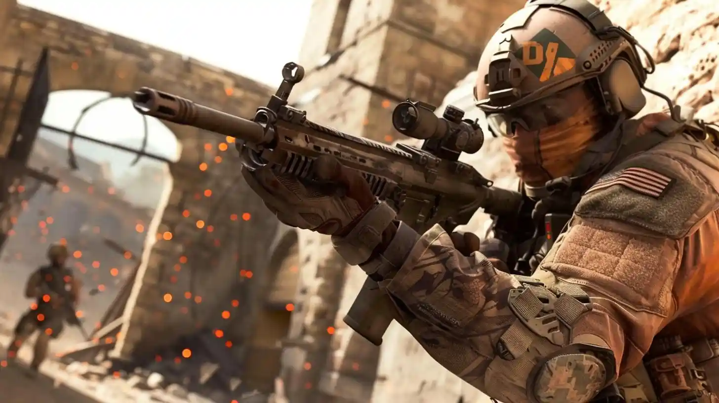 Call of Duty: Black Ops 6 Campaign Missions Guide