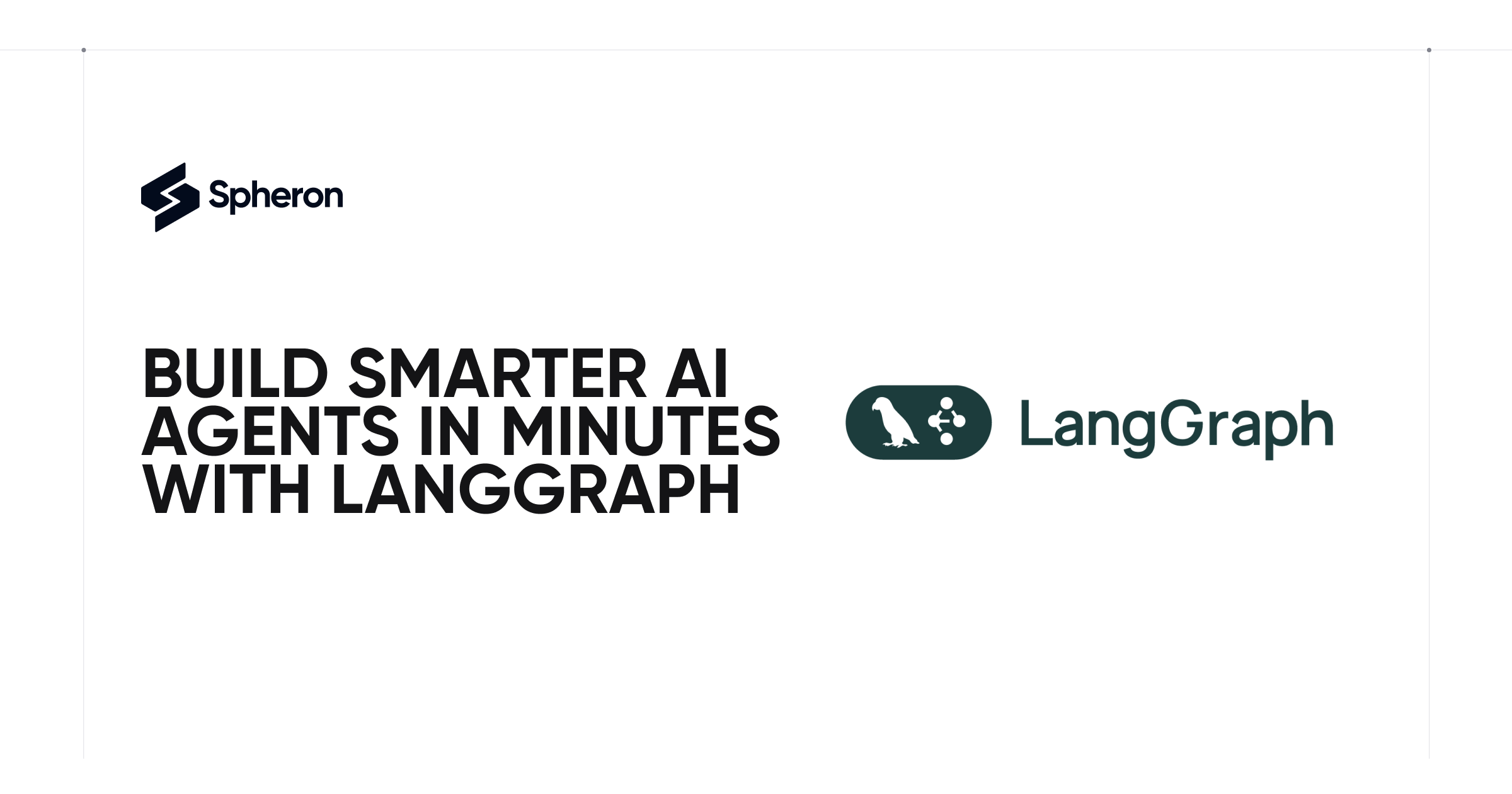 Build Smarter AI Agents in Minutes with LangGraph
