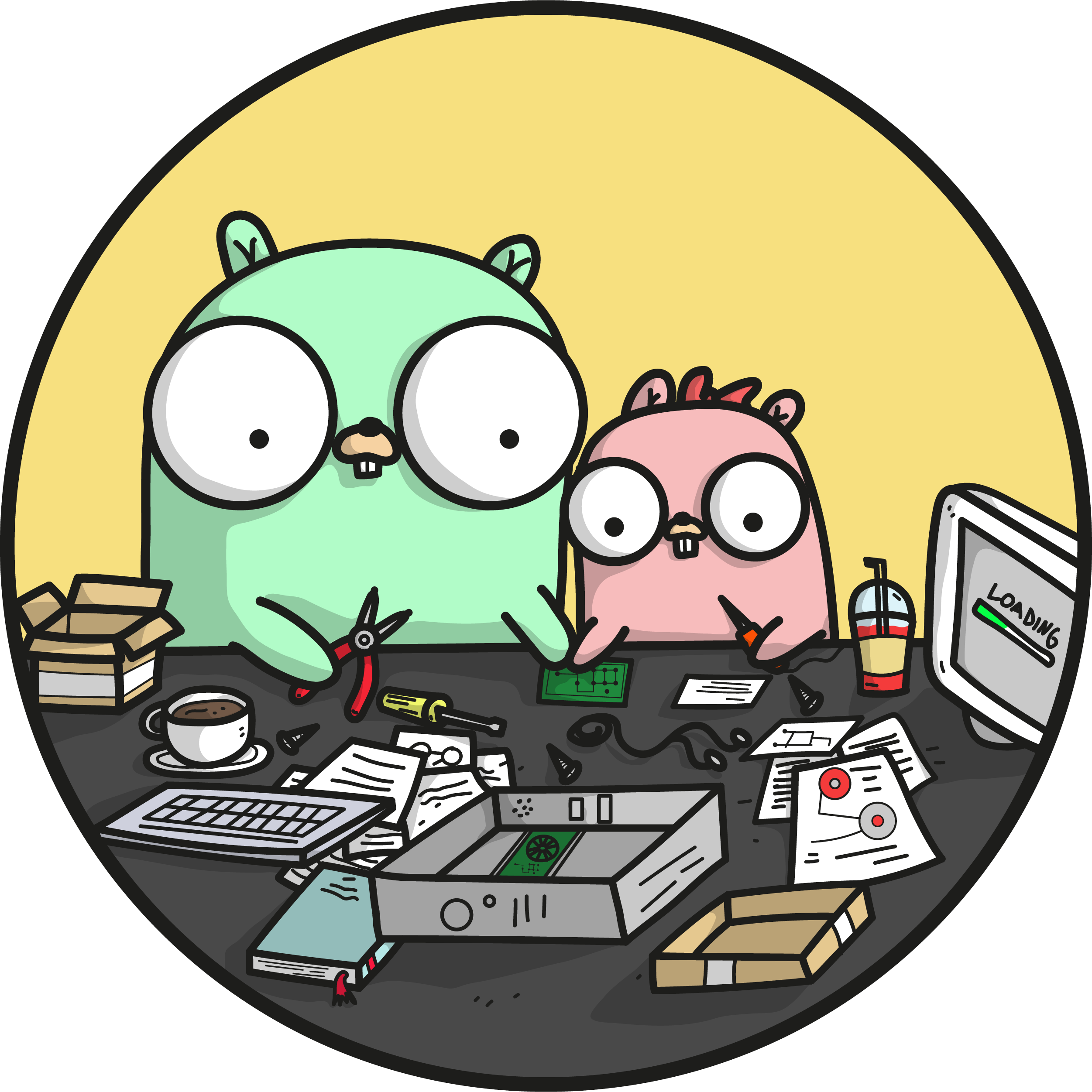 The Joys Of Go Programming Language