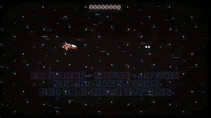 How I Built a Space Shooter Game Using Flutter and Forge2D