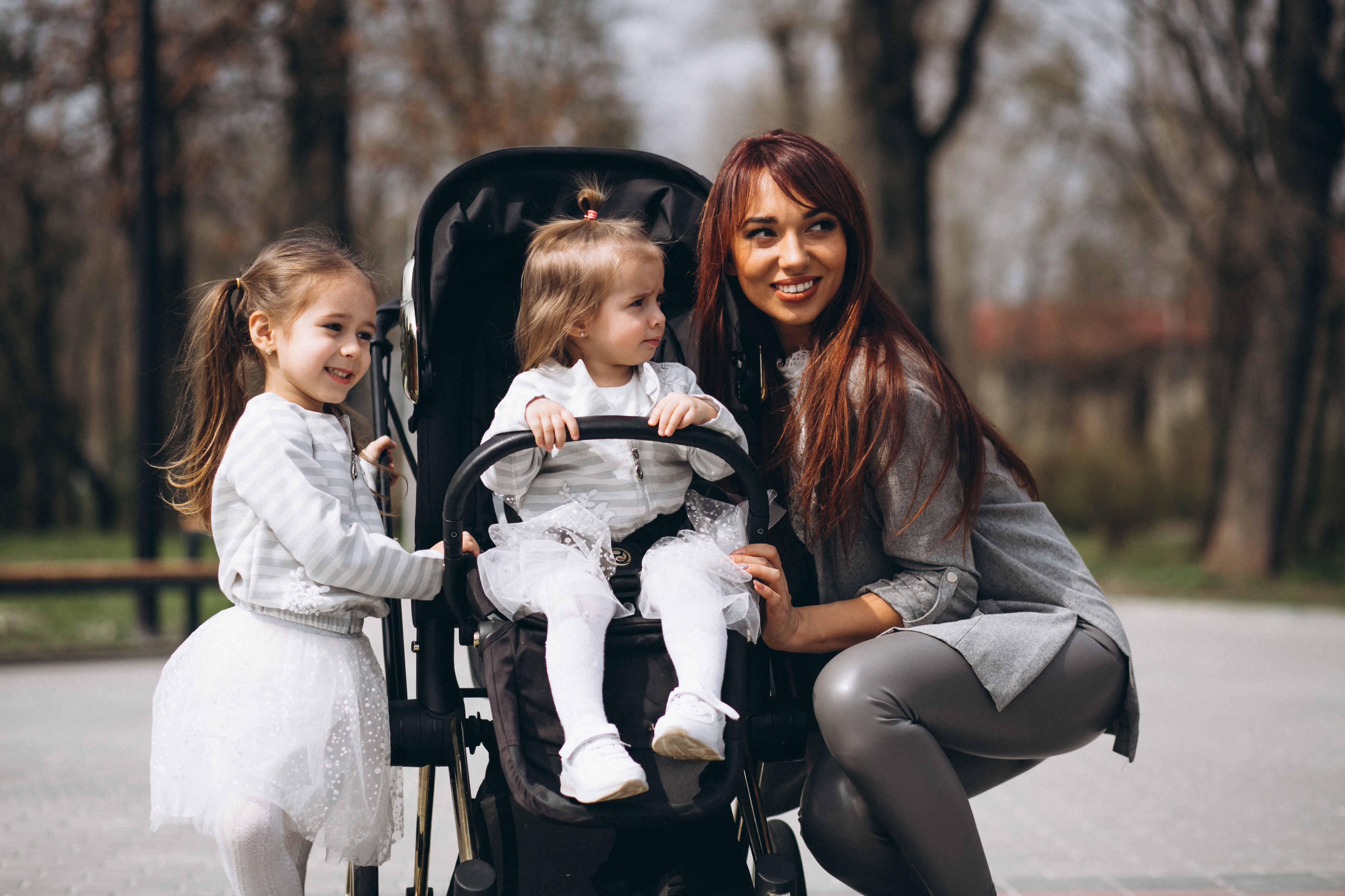 The Importance of Professional Nanny Services in Canada: What Families Should Know