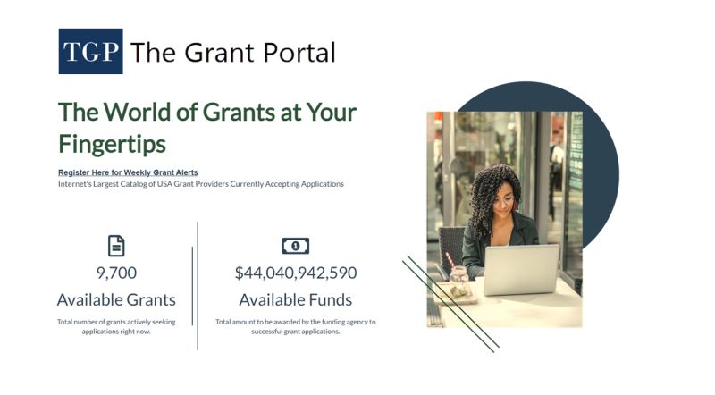 Simplify Your Search for Nonprofit Grants Today