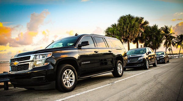 Car Service Hialeah