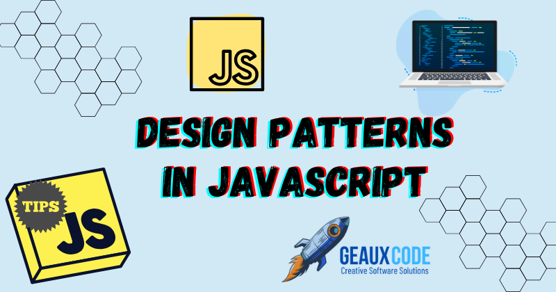 Design Patterns in JavaScript