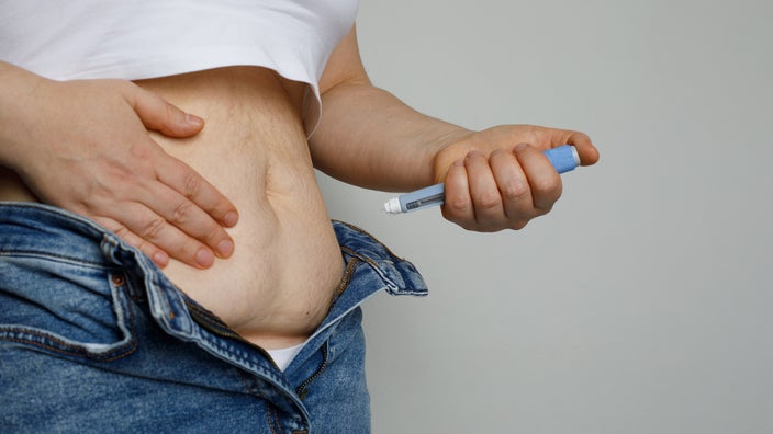 How Saxenda® Weight Loss Injections Are Revolutionizing Weight Loss
